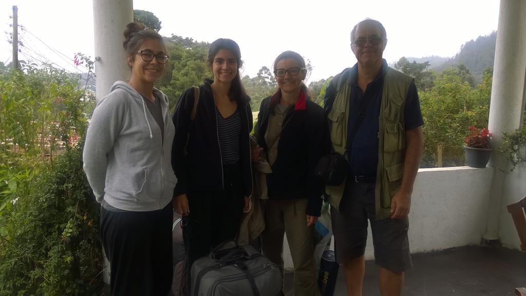 Srihelyes Inn Nuwara Eliya Esterno foto